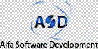 Alfa Software Development